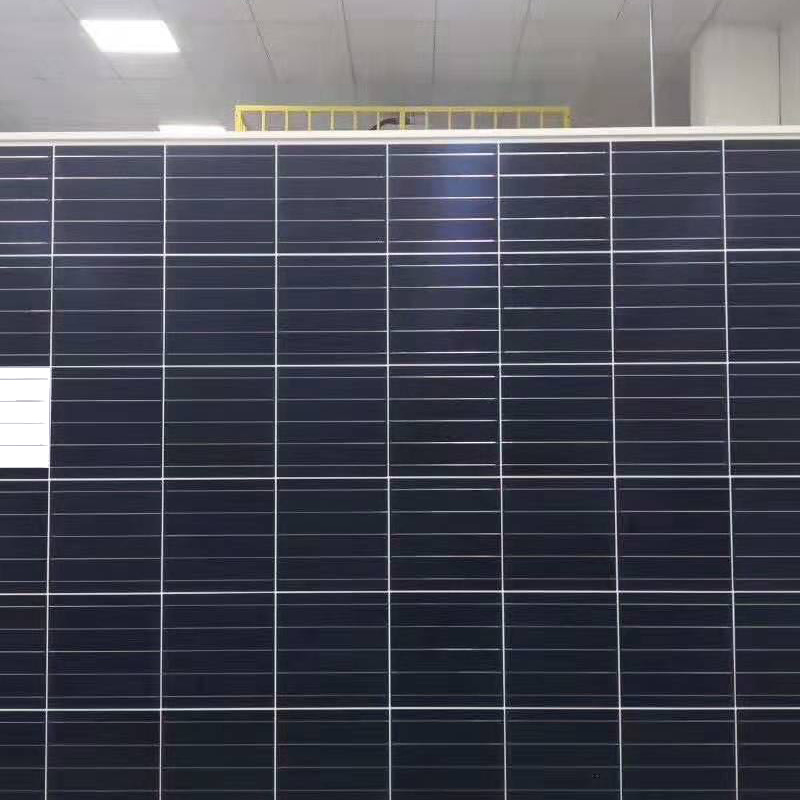 Watt Photovoltaic Panel 500W 550W 570W الكهروضوئي الكهروضوئي الألواح الشمسية