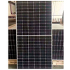 Watt Photovoltaic Panel 500W 550W 570W الكهروضوئي الكهروضوئي الألواح الشمسية