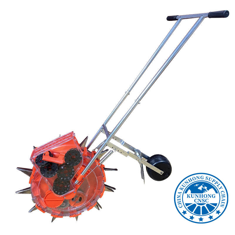 الثوم متعدد الأرز زارع اليدوية بذور اليقطين