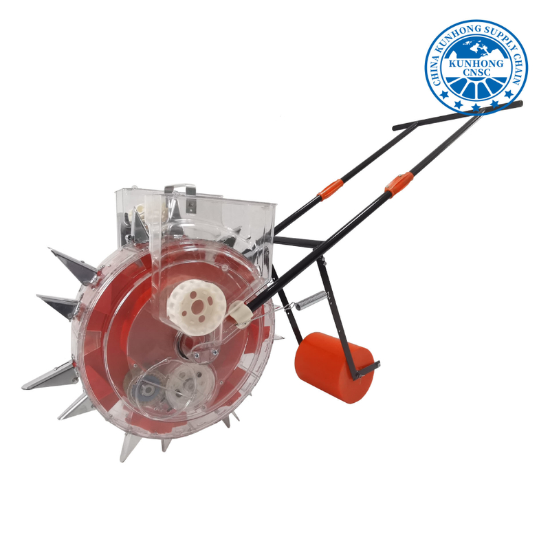 وزراعة آلات زارع محدد