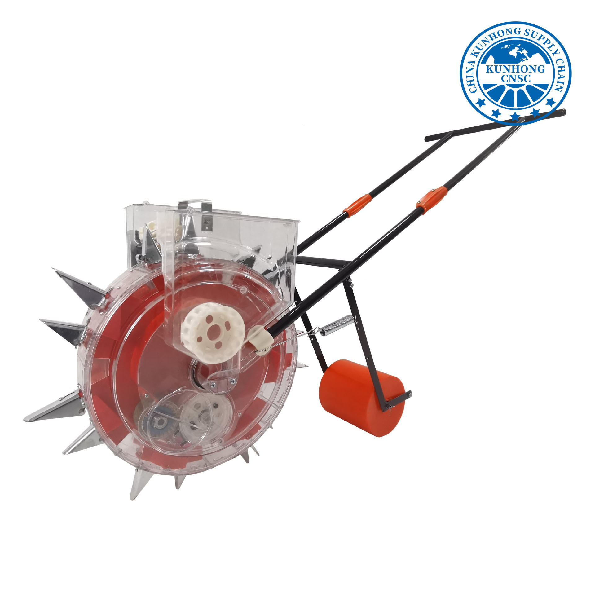 وزراعة آلات زارع محدد