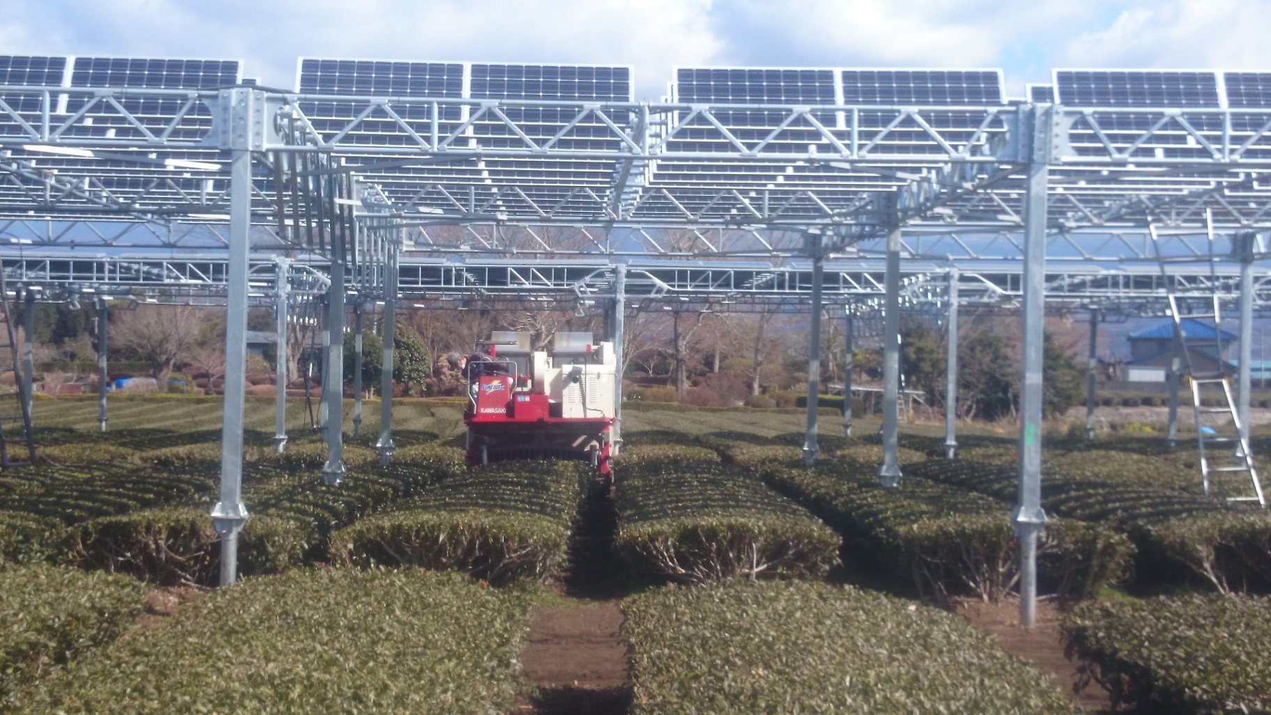 قوس لوحة Sunforson Solar Solar/الألومنيوم لوحة الطاقة الشمسية هيكل/تصاعد الطاقة الشمسية على السطح