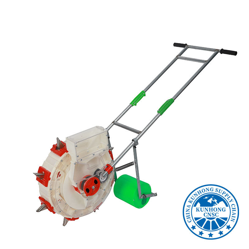 ملفوف الثوم الصيني الدقة اليدوية لآلة بذور القمح