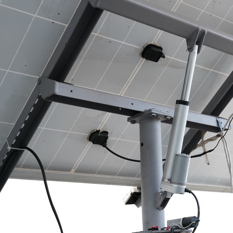 الطاقة الشمسية الطاقة المتجددة المشروع الكهروضوئي 500W-1000W لوحات