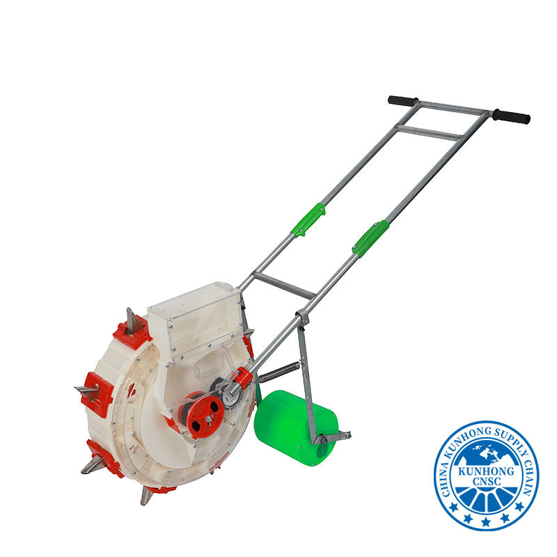 لا حتى حفر المنزل استخدام أدوات ومعدات الزراعة الصغيرة الزراعة الزراعة بذرة بذرة