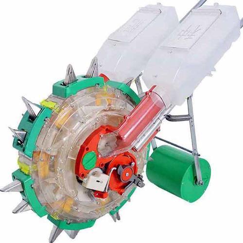 Mini Manual Potato Drill Rice Rice Hand Wand Machine Seeder