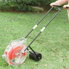 Mini Manual Potato Drill Rice Rice Hand Wand Machine Seeder