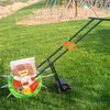 مزرعة Transplanter Rice Transplanter استخدم بذور جزر الحبوب الخضار المفردة