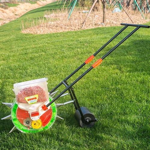 مزرعة Transplanter Rice Transplanter استخدم بذور جزر الحبوب الخضار المفردة