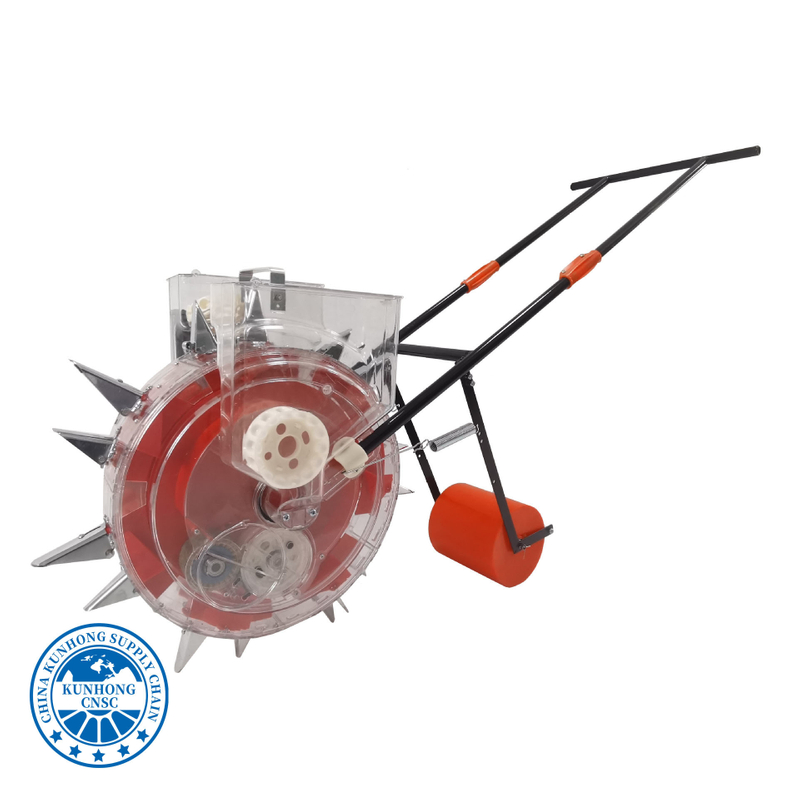 دفيئة زراعة أداة حديقة يد الخضروات اليدوي بذور البصل