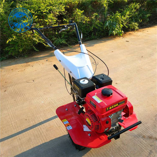 متعدد الوظائف متعدد الوظائف آلة محراث يدوي الجهاز باليد