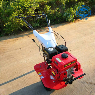 سعر الجملة الرخيصة المصغرة الحراثة 7.0HP للبنزين