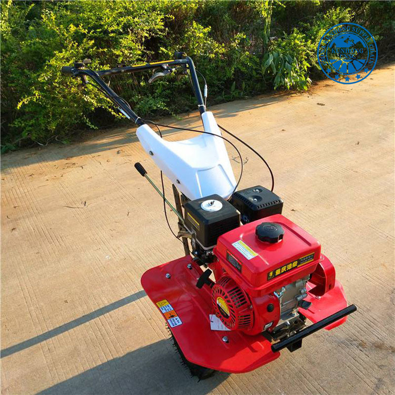 سعر الجملة الرخيصة المصغرة الحراثة 7.0HP للبنزين