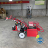 Mini Maize Harvester Machine Row Single Row Maize Harvester