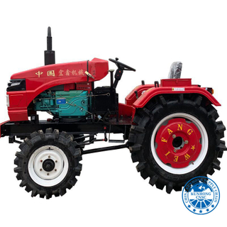 جرار بالجملة Mini 45-70HP للزراعة