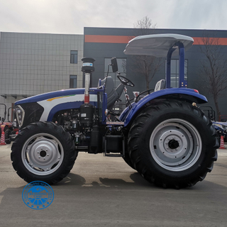 سعر المصنع المباشر 540HP لجرار مزرعة مدفوع