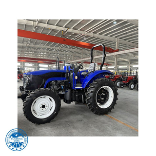 Mini Garden Tractor Tructs Agriculture Mini Farm Grage