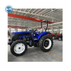 الجرارات المستعملة لوفول 1604-D 160HP للمعدات الزراعية المدمجة