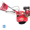 مزارعي جرار المزرعة 7HP 9HP Moto Cultor Mini Rotary Tiller