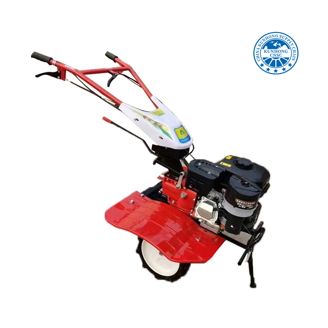 جرار PTO Agriculture Mini Tiller Tiller Machine