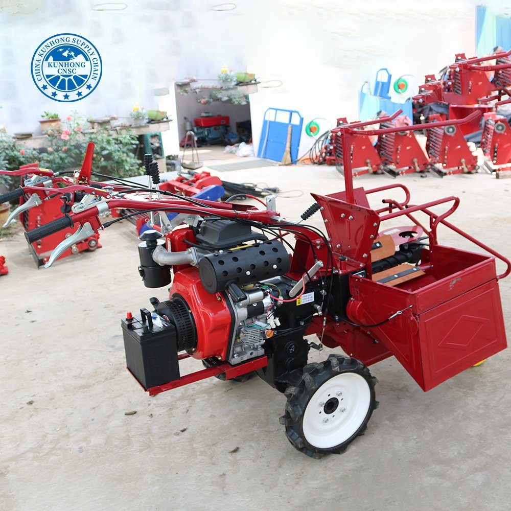 الحصاد الحصاد الجهاز