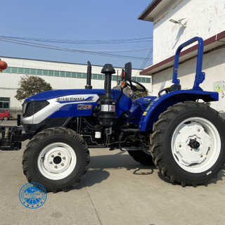 استخدام لوفول متعددة الوظائف الصغيرة جرار مزرعة صغيرة 4WD جرار 4WD