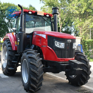 جرار حديقة ميني الصين Agricolas Mini Farm Tractor