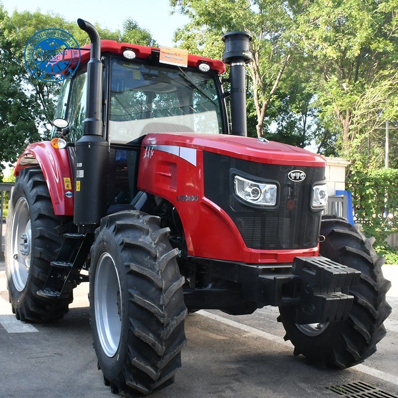 جرار حديقة ميني الصين Agricolas Mini Farm Tractor