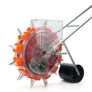 زارع الذرة الخضار وآلات زراعة اليقطين بذور الفول السوداني