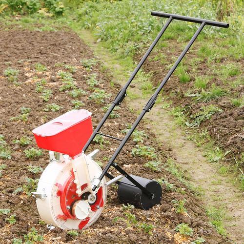 العشب العشب Transplanter Auto Machine Carrot for Sal