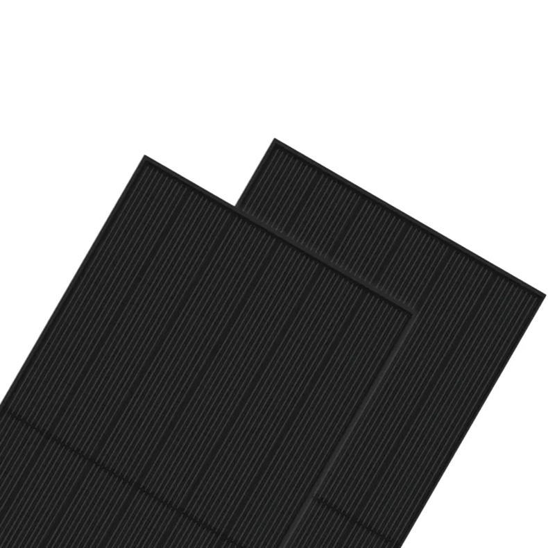 Suyeego Solar Panel لوحة Solar 300W 400W 500W لوحات توليد الطاقة الشمسية الكهروضوئية