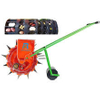 مع Sembradora Manual Vegetables Seeder