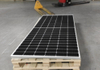 الأسرة 20W-450W أحادي البلورة لجنة الطاقة الشمسية توليد الطاقة الكهروضوئية لوحة شحن لوحة شحن 18V