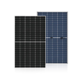 A Grade Jinko HJT 540W 550W 590W 595W 600W 650W 655W 700W MONO SOLAR PANES مع ضمان المصنع