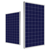 Solar Vertex Mono Crystalline 550W 650W 670WP Solar Paner