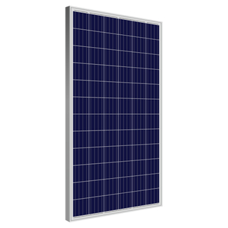 مكونات ألواح شمسية من السيليكون الكريستالي متعددة الكريستالات مكونات شمسية شمسية 40W-600W ألواح شمسية السيليكون أحادية البلورة