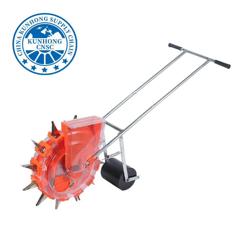 بذرة الفول السوداني ذات الدقة الفول السوداني ذات الأسطوانة اليدوية