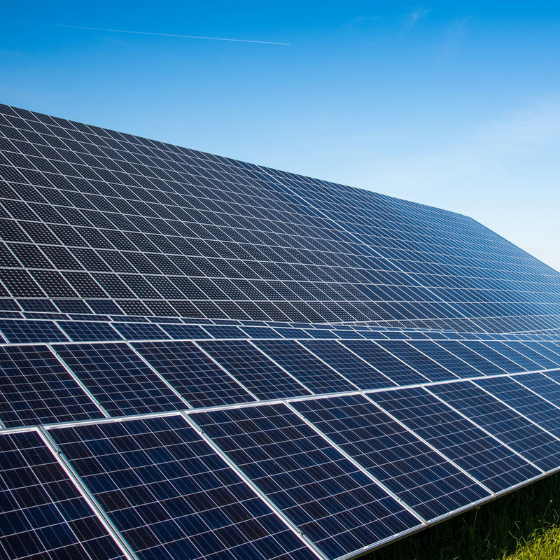 Longi 450W ضمان لوحة الطاقة الشمسية الكهروضوئية وحدة الطاقة الشمسية الكهروضوئية وحدة الخلايا الشمسية