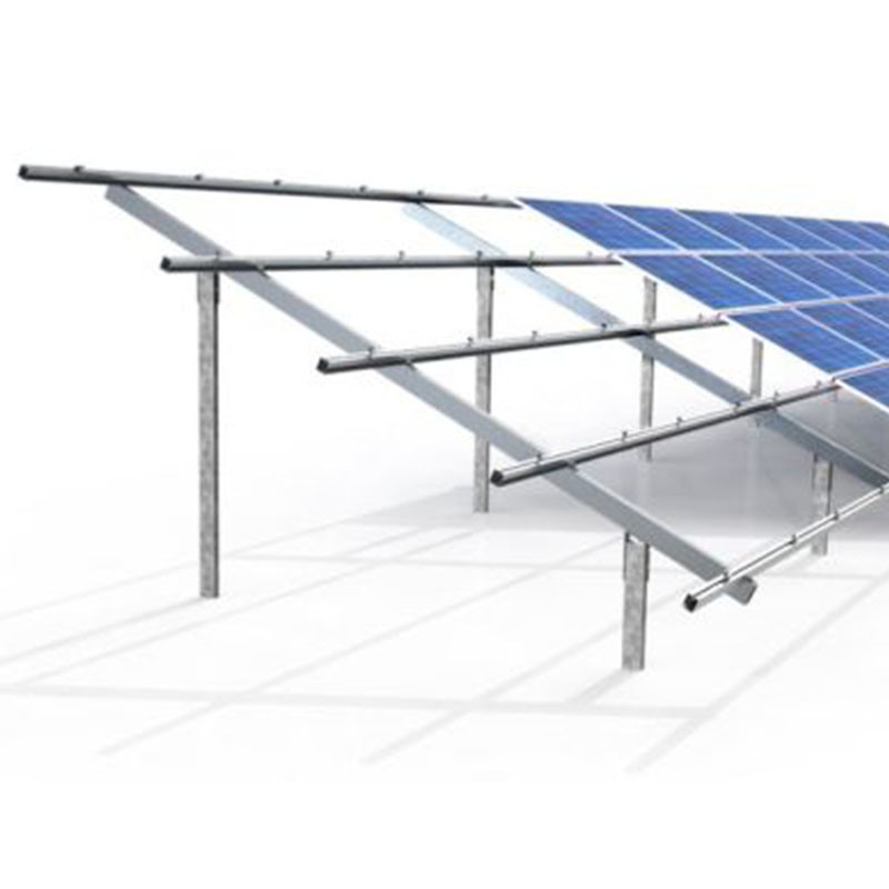 الهندسة الأرضية السقف من الألومنيوم الألومنيوم المغنيسيوم على شكل حرف U.