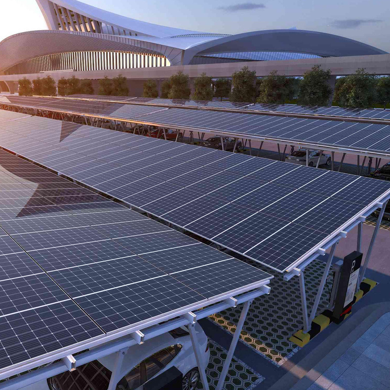 مصنع الأسعار المباشرة قوس التثبيت الشمسي L Foot Solar L Bracket لنظام تصاعد السقف القصدير