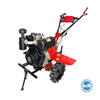 مصنع حديقة ميني جاردن مزارع جرار السعر المباشر ديزل 7HP MINI TILLER