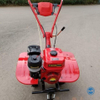 178F Garden Tools Gasoline Mini Power Tiller Holdivator للمبيعات