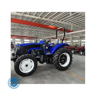 50 حصانًا جرار Sunshade جرار Agricola الآلة 4x4