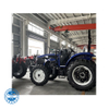 Mini Garden Tractor Tructs Agriculture Mini Farm Grage
