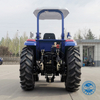 Mini Tractor 30HP 40HP 2WD 4WD 4x4 جرار آلية زراعية للبيع