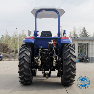 Mini Tractor 30HP 40HP 2WD 4WD 4x4 جرار آلية زراعية للبيع