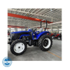 تصدير إلى إيطاليا YTO2304 رباعي جرار جرار Mini Garden Grateral Grateral Tractor