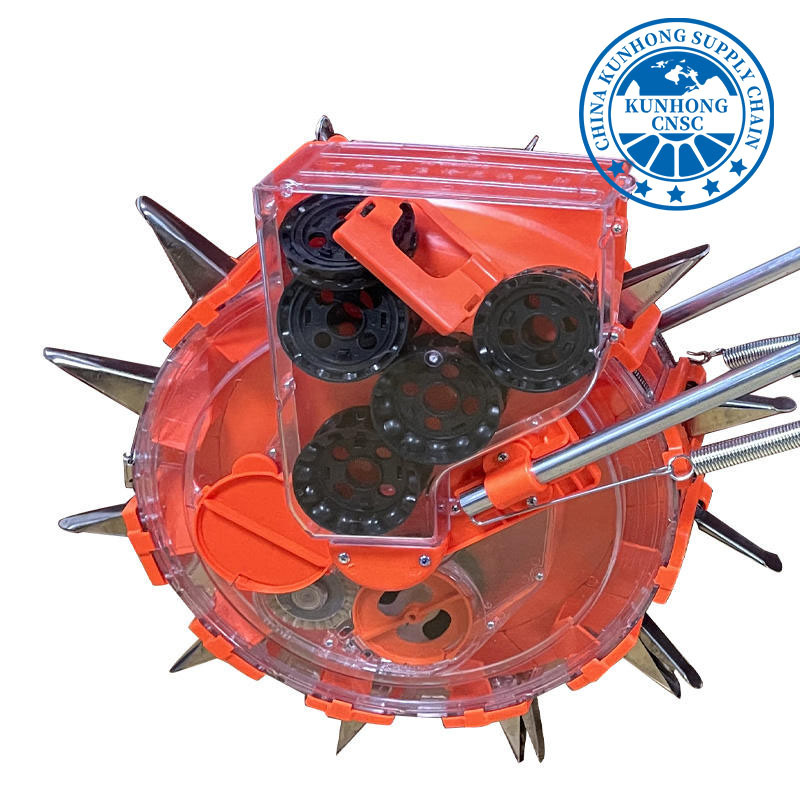 زراعة الأرز تلقائي تغذية الفاكهة زهور الذرة بذور الذرة