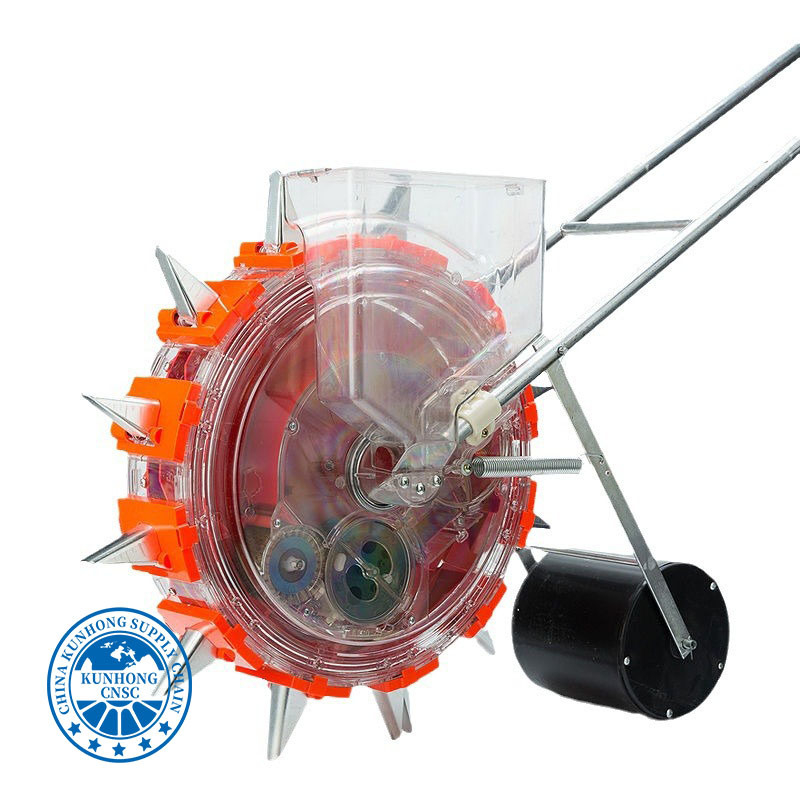 زارع الذرة 50 سم زراعة مسافة وعمليات زرع الفول السوداني بذور الأرز الزراعي