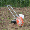 زارع بذرة الذرة شبه السميس Semoir Maï S Engrais Agricultural Machine Vegetable Push Pusher و Transplanters